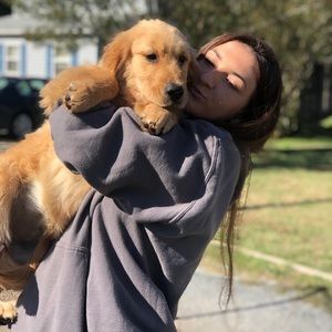 Meet your Posher, Peyton